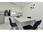 Apartmn Miro - Bibinje Chorvatsko