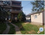 Apartmn Miro - Bibinje Chorvatsko