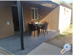 Apartmn Miro - Bibinje Chorvatsko