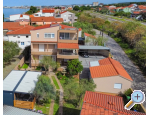 Apartma Miro - Bibinje Hrvaka