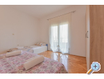 Apartmn Miro - Bibinje Chorvatsko