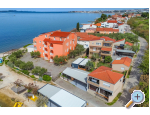Apartmn Miro - Bibinje Chorvatsko
