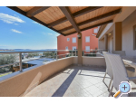 Apartmn Miro - Bibinje Chorvatsko