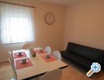 Apartma Miro - Bibinje Hrvaka