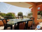 Apartma Miro - Bibinje Hrvaka