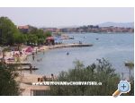Apartma Miro - Bibinje Hrvaka