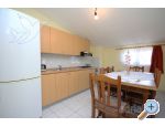 Apartma Miro - Bibinje Hrvaka