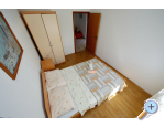 Apartmny NICOL - Bibinje Chorvatsko
