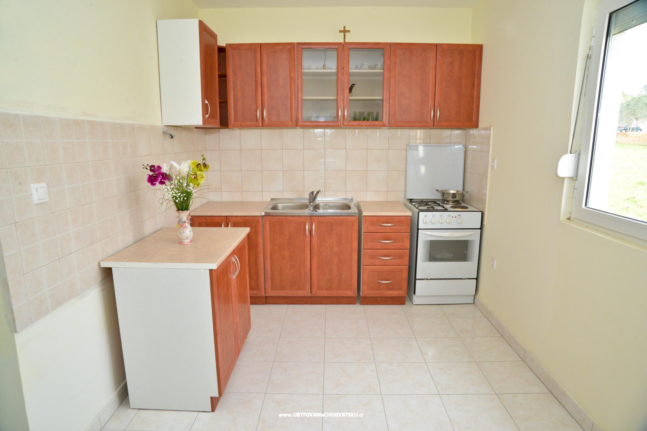 Ferienwohnungen Sidro – Ferienwohnung Bibinje, Kroatien – Foto 4