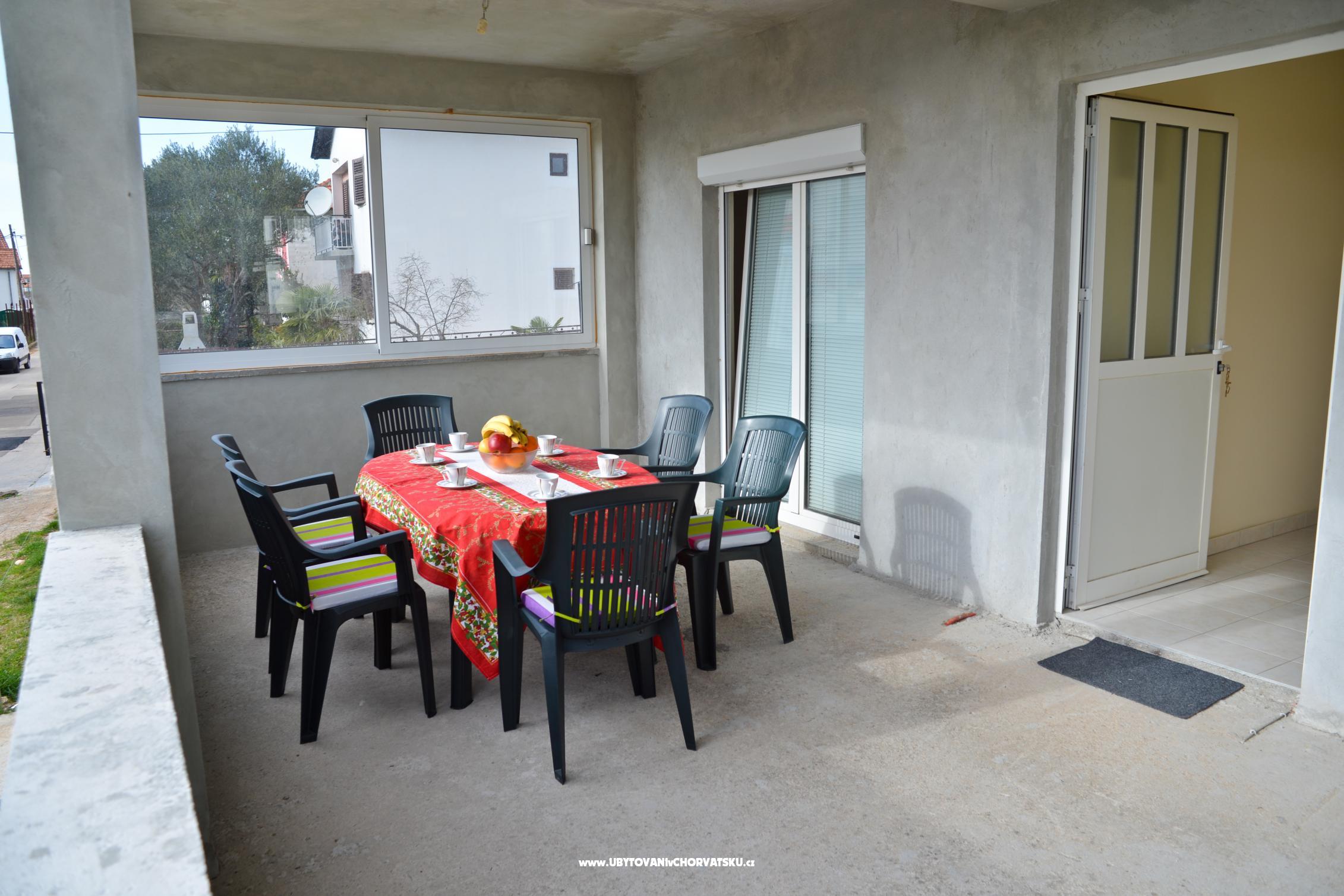 Ferienwohnungen Sidro – Ferienwohnung Bibinje, Kroatien – Foto 6