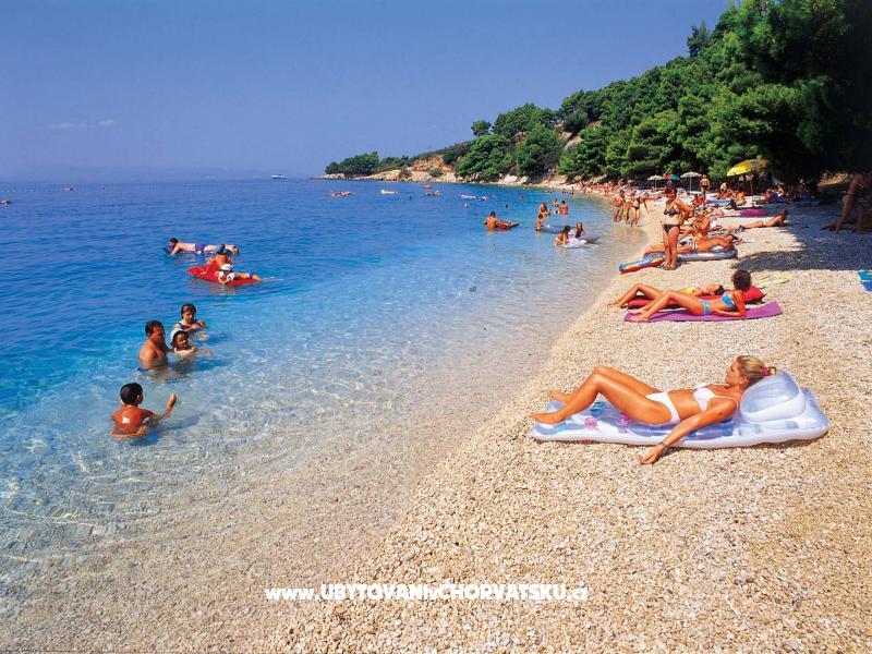 Ferienwohnungen Sidro – Ferienwohnung Bibinje, Kroatien – Foto 7