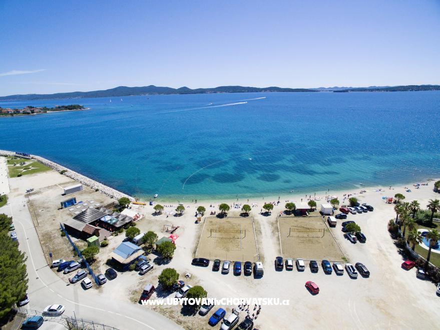 Azzurro  – Ferienwohnung Bibinje, Kroatien – Foto 4