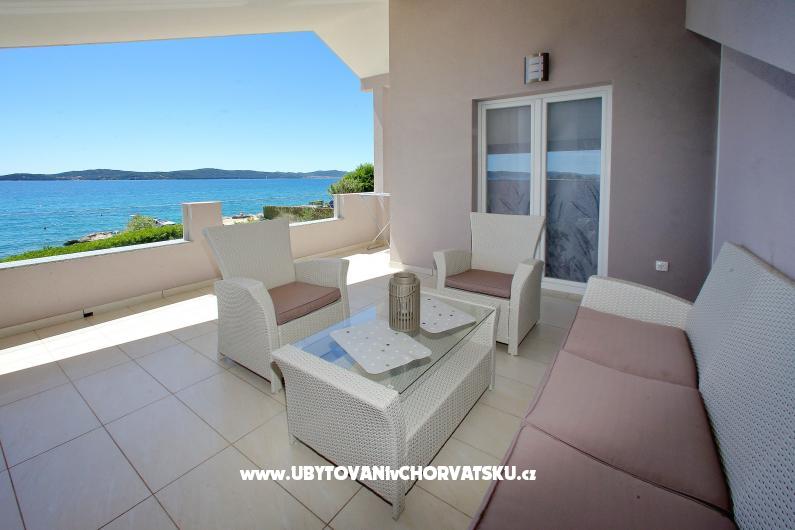 Azzurro  – Ferienwohnung Bibinje, Kroatien – Foto 5