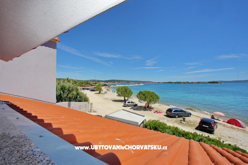 Azzurro  – Ferienwohnung Bibinje, Kroatien – Foto 6