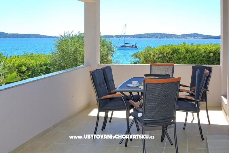 Azzurro  – Ferienwohnung Bibinje, Kroatien – Foto 7