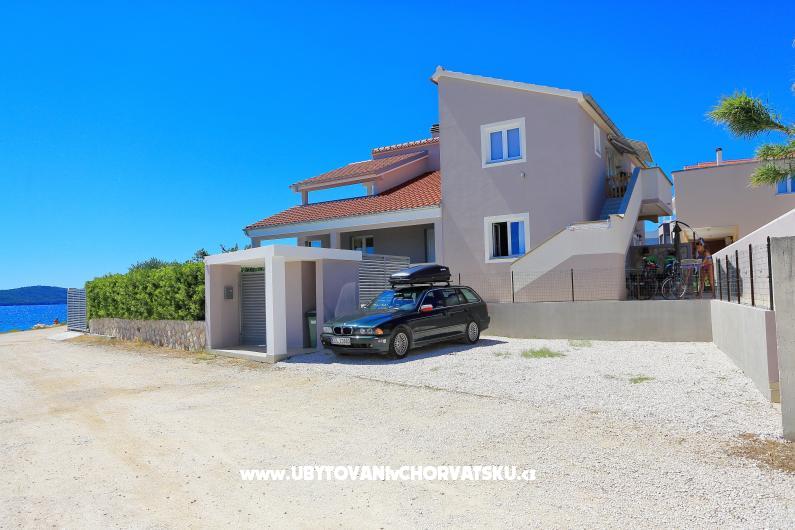 Azzurro  – Ferienwohnung Bibinje, Kroatien – Foto 8