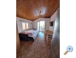 Bibinje Ferienwohnungen - Bibinje Kroatien