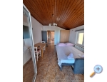 Bibinje Ferienwohnungen - Bibinje Kroatien