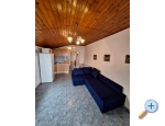 Bibinje Ferienwohnungen - Bibinje Kroatien