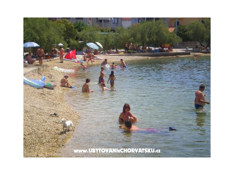 Appartements Branka – Ferienwohnung Bibinje, Kroatien – Foto 11