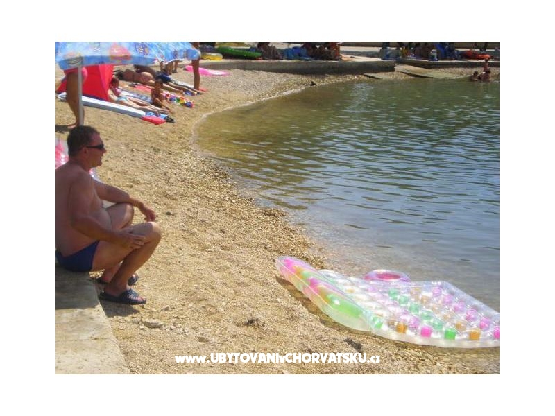 Appartements Branka – Ferienwohnung Bibinje, Kroatien – Foto 12