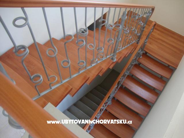 Appartements Branka – Ferienwohnung Bibinje, Kroatien – Foto 2