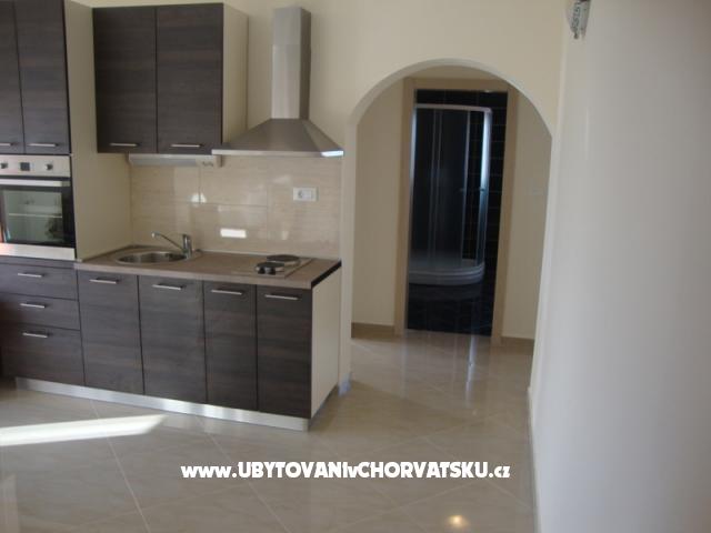 Appartements Branka – Ferienwohnung Bibinje, Kroatien – Foto 4