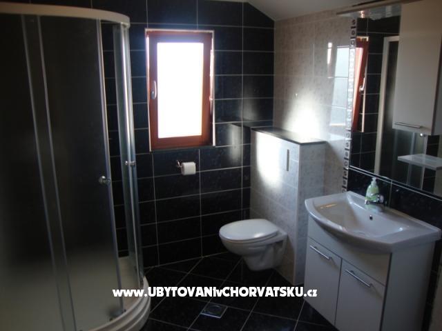 Appartements Branka – Ferienwohnung Bibinje, Kroatien – Foto 5