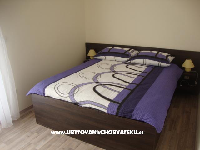 Appartements Branka – Ferienwohnung Bibinje, Kroatien – Foto 6