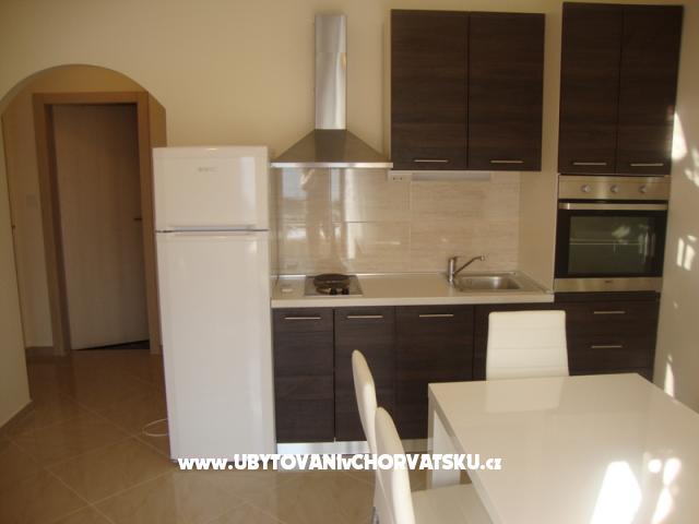 Appartements Branka – Ferienwohnung Bibinje, Kroatien – Foto 7