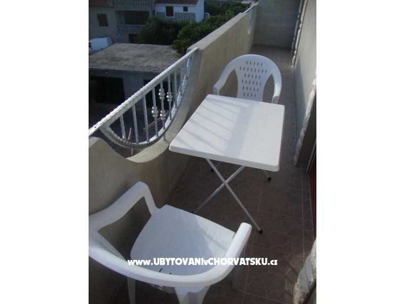 Appartements Branka – Ferienwohnung Bibinje, Kroatien – Foto 9