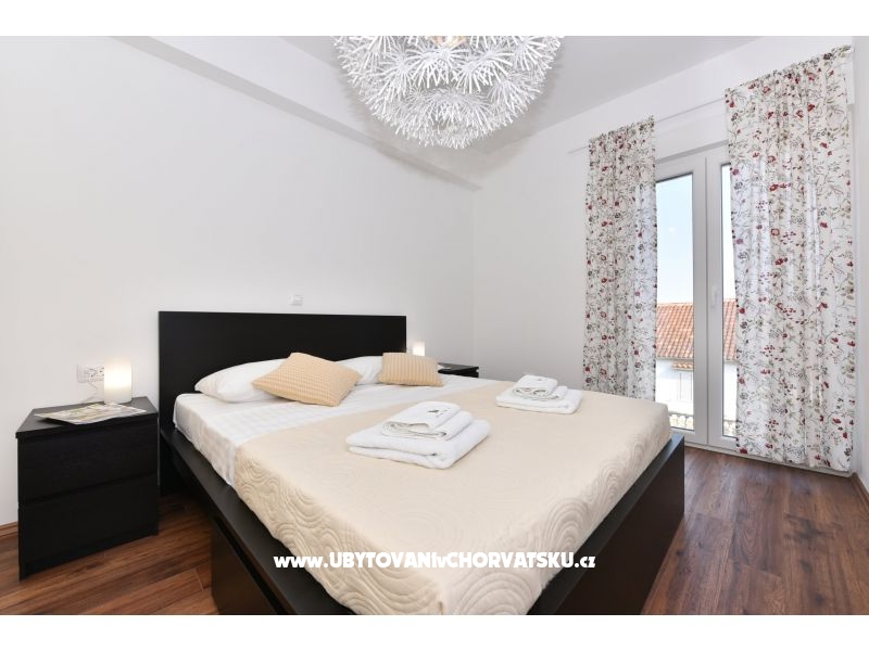 Crowonder Harbor willa u Polki – Ferienwohnung Bibinje, Kroatien – Foto 12