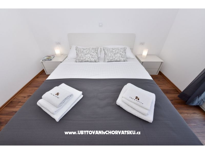 Crowonder Harbor willa u Polki – Ferienwohnung Bibinje, Kroatien – Foto 16