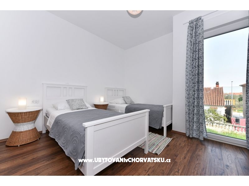 Crowonder Harbor willa u Polki – Ferienwohnung Bibinje, Kroatien – Foto 17