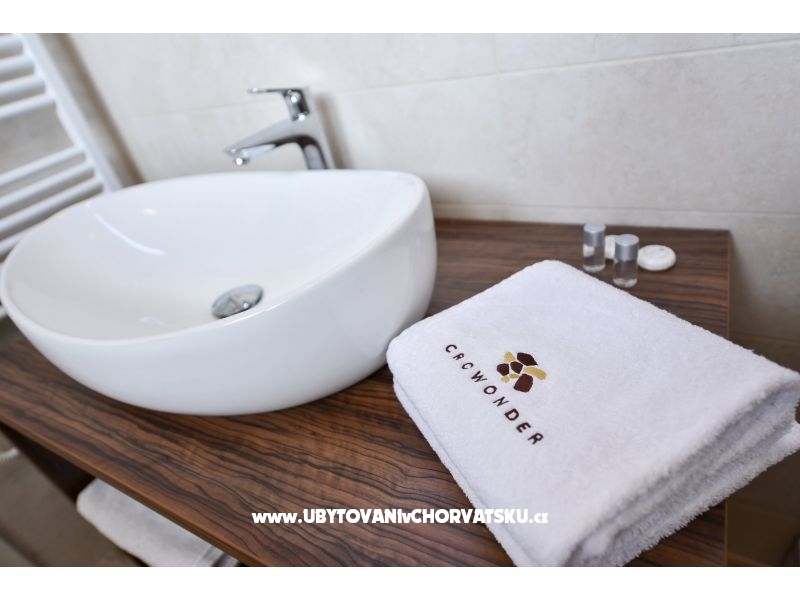 Crowonder Harbor willa u Polki – Ferienwohnung Bibinje, Kroatien – Foto 18