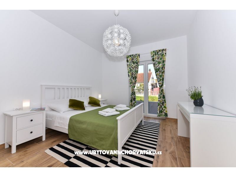 Crowonder Harbor willa u Polki – Ferienwohnung Bibinje, Kroatien – Foto 5