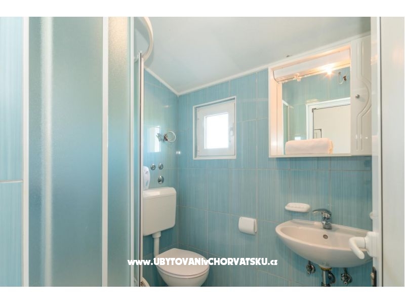 Crowonder Sun – Ferienwohnung Bibinje, Kroatien – Foto 10