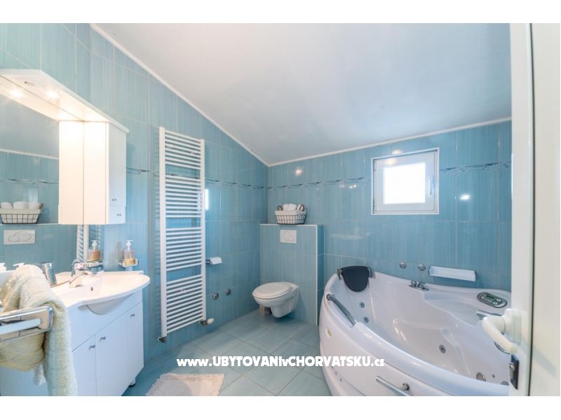 Crowonder Sun – Ferienwohnung Bibinje, Kroatien – Foto 11