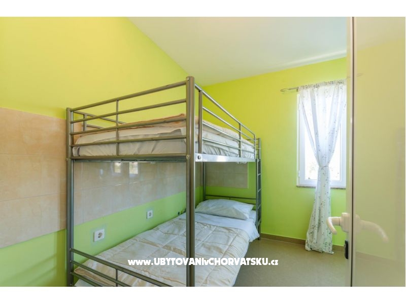 Crowonder Sun – Ferienwohnung Bibinje, Kroatien – Foto 12