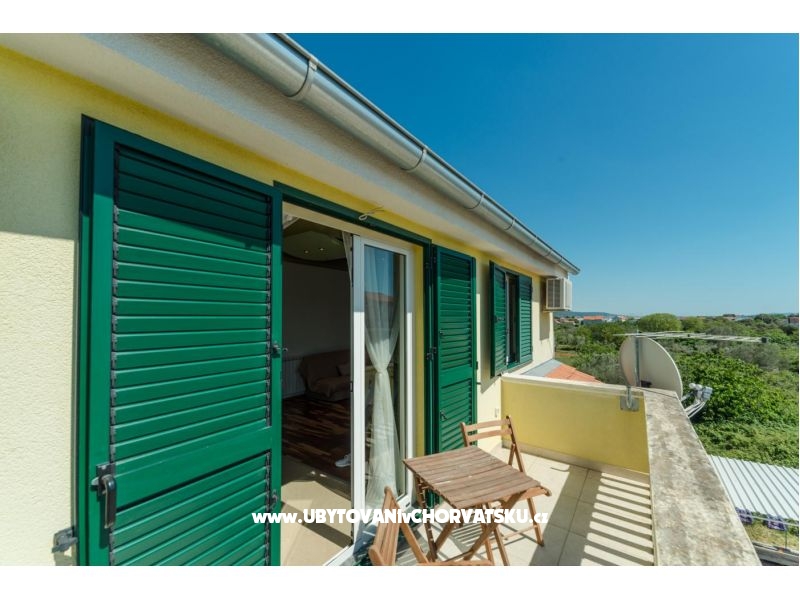 Crowonder Sun – Ferienwohnung Bibinje, Kroatien – Foto 13