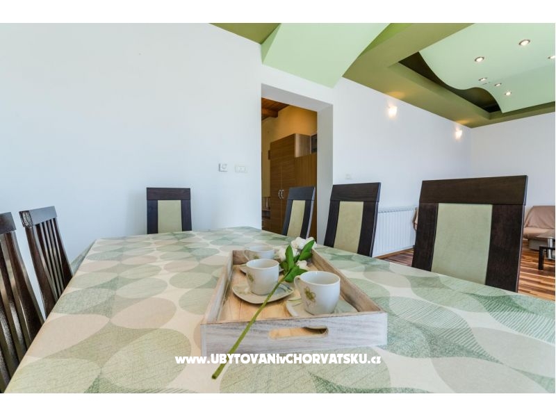 Crowonder Sun – Ferienwohnung Bibinje, Kroatien – Foto 14