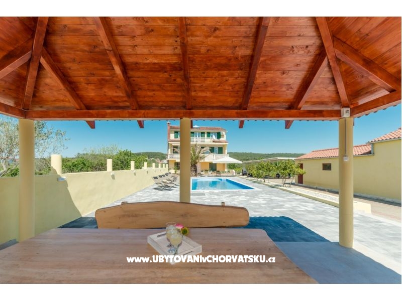 Crowonder Sun – Ferienwohnung Bibinje, Kroatien – Foto 15