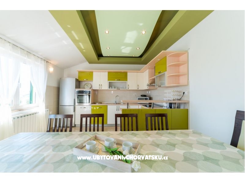 Crowonder Sun – Ferienwohnung Bibinje, Kroatien – Foto 17