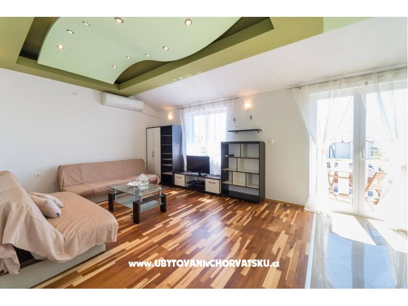 Crowonder Sun – Ferienwohnung Bibinje, Kroatien – Foto 2