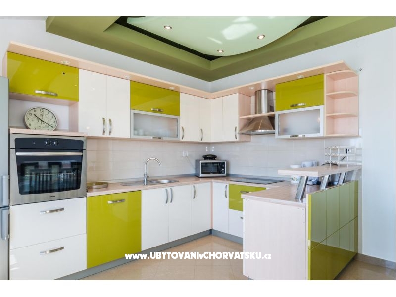 Crowonder Sun – Ferienwohnung Bibinje, Kroatien – Foto 4