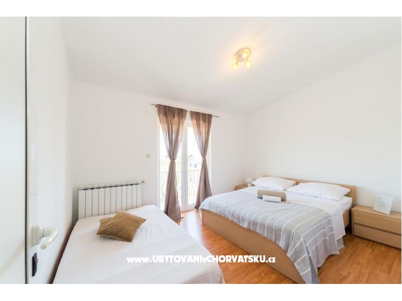 Crowonder Sun – Ferienwohnung Bibinje, Kroatien – Foto 5