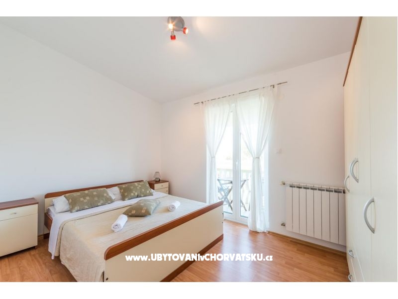 Crowonder Sun – Ferienwohnung Bibinje, Kroatien – Foto 6