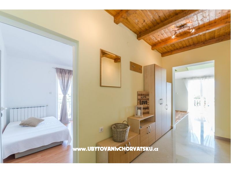 Crowonder Sun – Ferienwohnung Bibinje, Kroatien – Foto 7