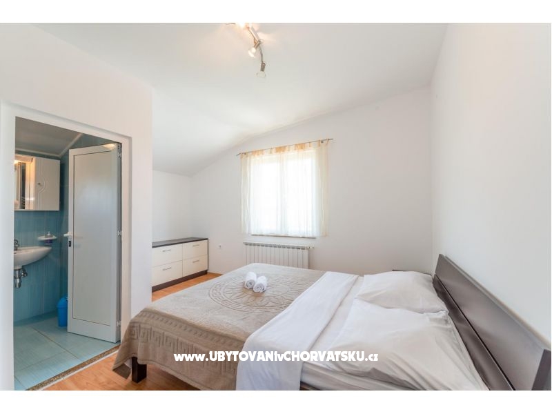 Crowonder Sun – Ferienwohnung Bibinje, Kroatien – Foto 8