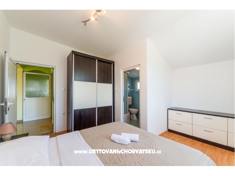 Crowonder Sun – Ferienwohnung Bibinje, Kroatien – Foto 9